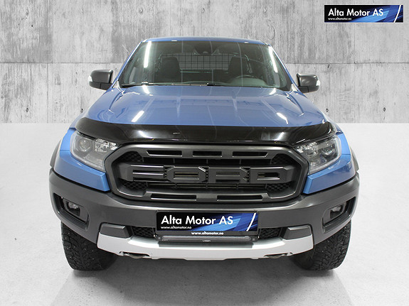 Ford Ranger Raptor