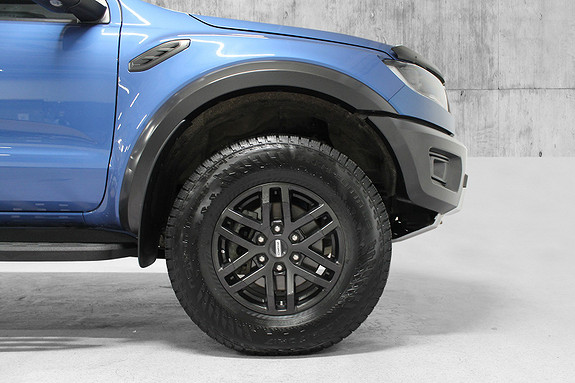 Ford Ranger Raptor