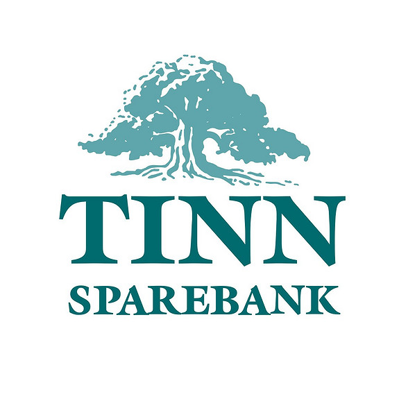 Tinn Sparebank logo