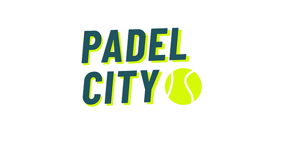 PADEL CITY RYEN AS logo