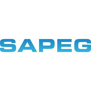 SAPEG logo