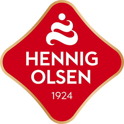 Hennig-Olsen Is AS logo