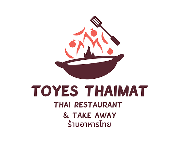 Toyes Thaimat logo