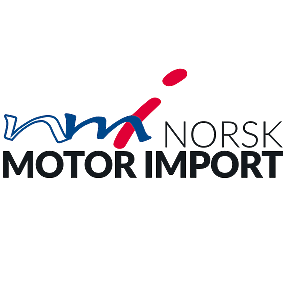 Norsk Motor Import AS logo