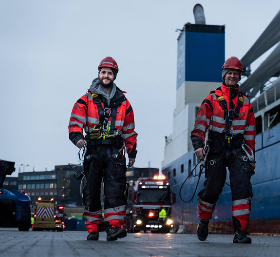 Bilde 1 av 3 i jobbannonse-galleriet