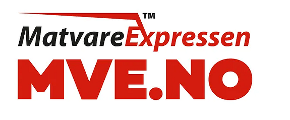 MatvareExpressen AS logo