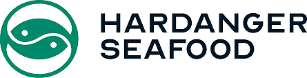 Hardanger Seafood logo