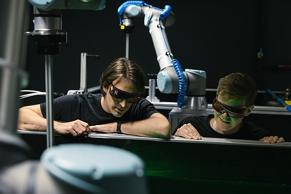 Bilde 3 av 17 i jobbannonse-galleriet