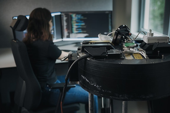 Bilde 2 av 17 i jobbannonse-galleriet