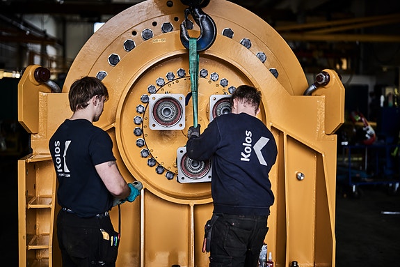 Bilde 4 av 8 i jobbannonse-galleriet