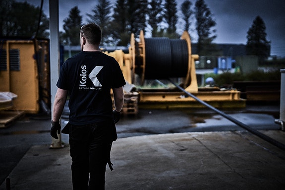 Bilde 1 av 8 i jobbannonse-galleriet