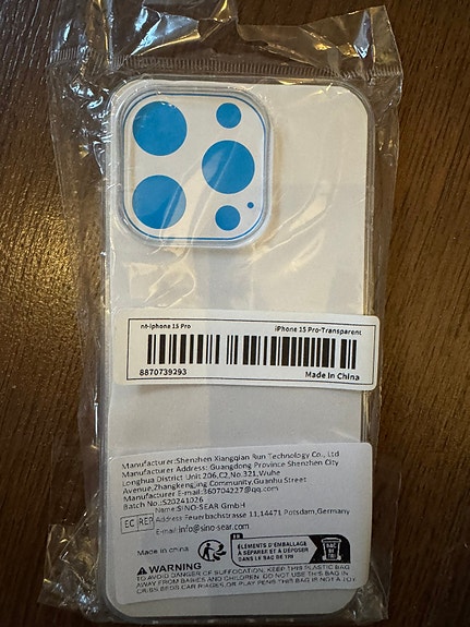 Product image 1 of 2