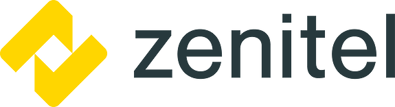 Zenitel Norway logo