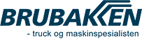 Brubakken AS logo