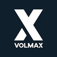 Volmax logo