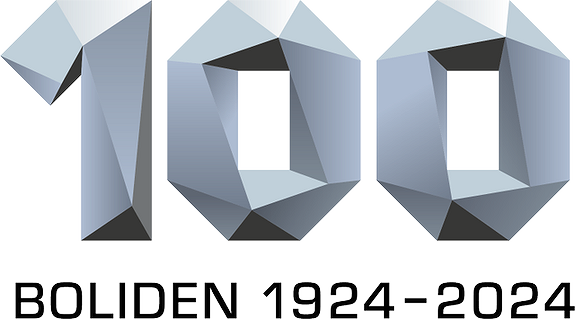 Boliden Odda AS logo