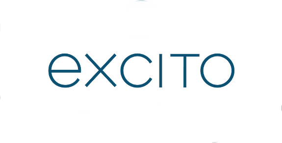 EXCITO CONSULTING AS logo