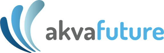 Akvafuture AS logo