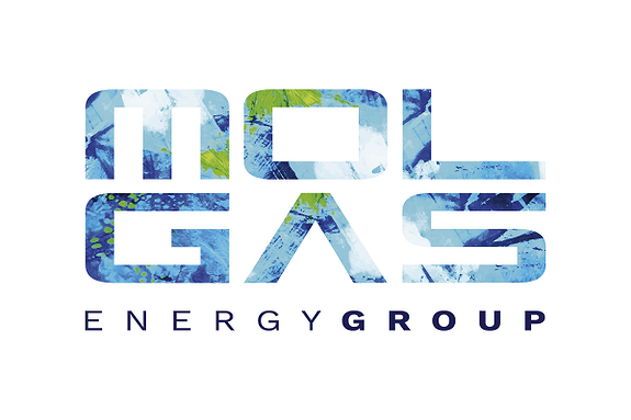 Molgas Energy logo