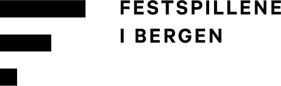 Festspillene i Bergen logo