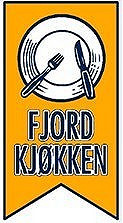 Fjordkjøkken logo