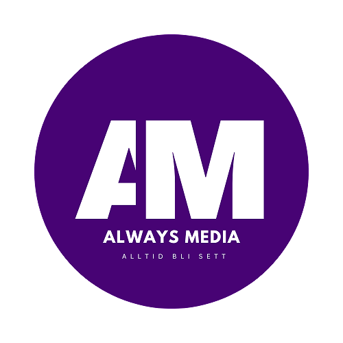 Always media logo