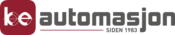 KE AUTOMASJON logo