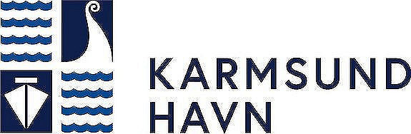 Karmsund Havn IKS logo