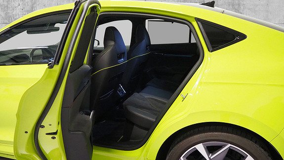 Skoda Enyaq Coupe RS