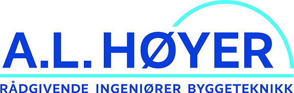 A.L. Høyer AS logo