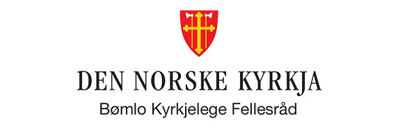 Bømlo Kyrkjelege Fellesråd logo