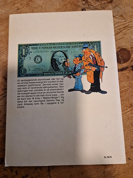 Product image 2 of 2