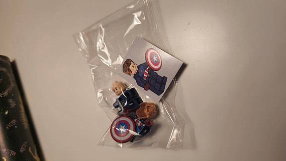 Product image 2 of 6