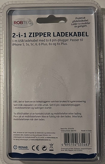 Product image 2 of 2