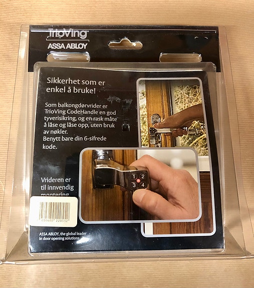 Product image 2 of 3