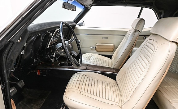 Pontiac Firebird 8 of 22
