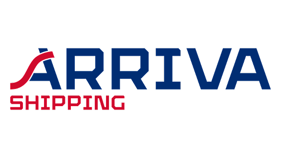 Arriva Shipping AS logo