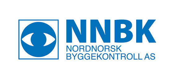 Nordnorsk Byggekontroll AS logo