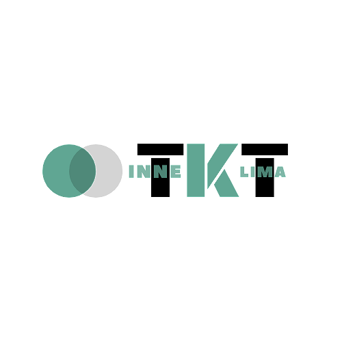 TKT Inneklima AS logo