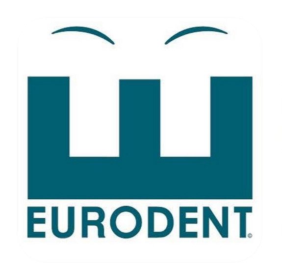 Tannklinikk Eurodent AS avd.Trondheim logo