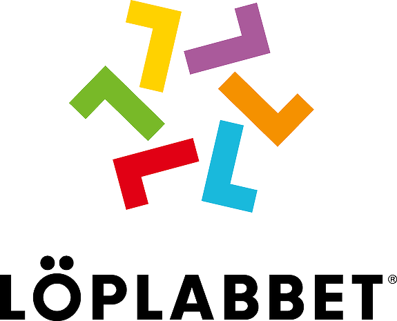 Löplabbet AS logo