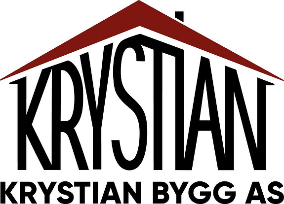 KRYSTIAN BYGG AS logo