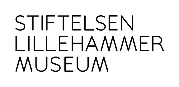 Stiftelsen Lillehammer museum logo