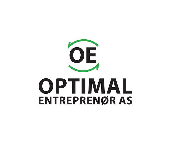 OPTIMAL ENTREPRENØR AS logo