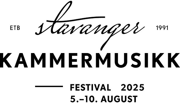 Stavanger Kammermusikkfestival logo