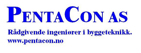 PENTACON AS logo