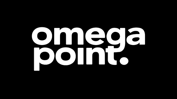 Omegapoint logo