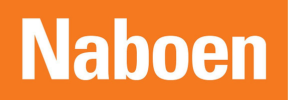 Naboen Bergen AS logo