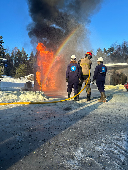 Bilde 1 av 4 i jobbannonse-galleriet