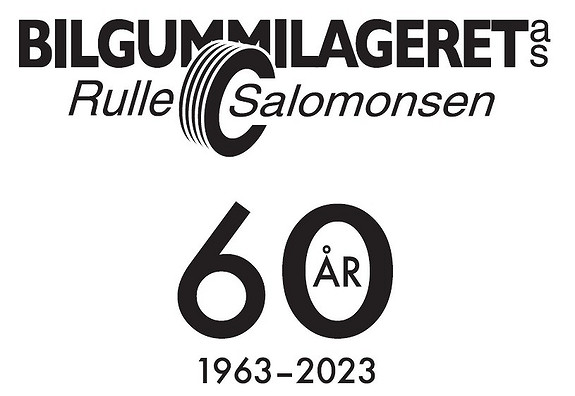 Bilgummilageret AS logo